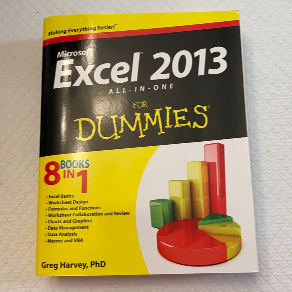 Professional Book